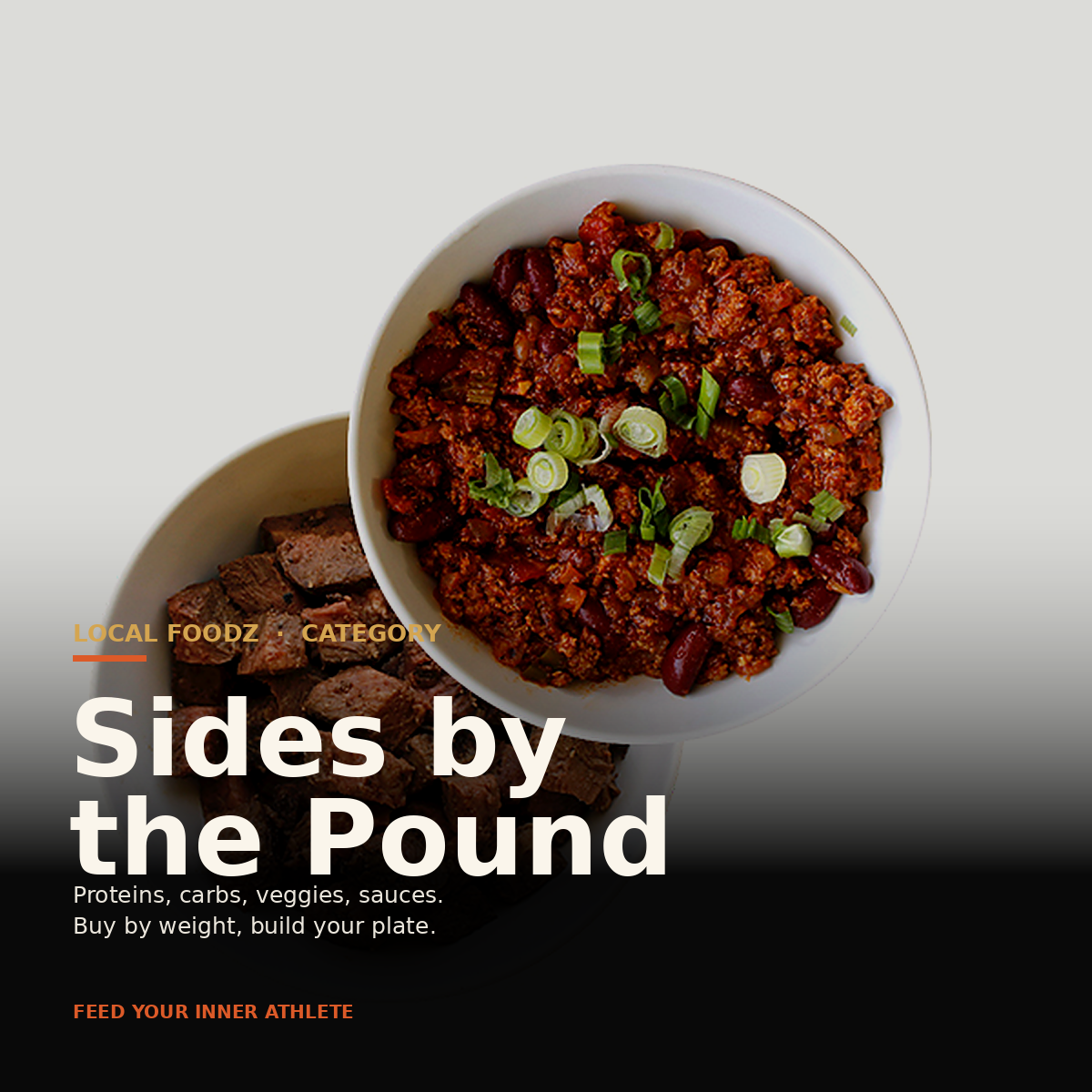  Sides