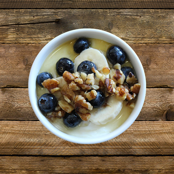 Yogurt Cups