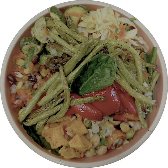 Monthly Chef`s Specials