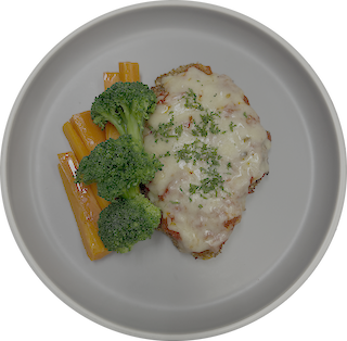 Monthly Chef`s Specials